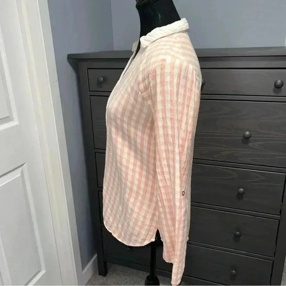 Anthropologie - Saturday Sunday  Top - Picture 2 of 5